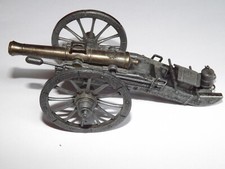 Canon gribeauval metal d'occasion  Sainte-Maure-de-Touraine