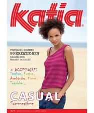 Katia magazin casual gebraucht kaufen  Schechingen