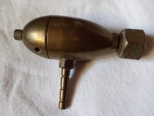 Ancien détendeur appareil d'occasion  Varennes-sur-Allier