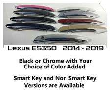 Custom black chrome for sale  Raleigh
