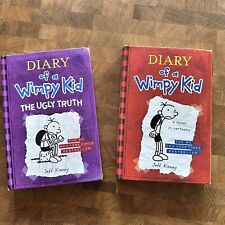 Diary wimpy kid for sale  Minneapolis