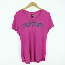 Maglia adidas taglia usato  Ercolano