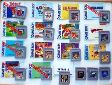 Nintendo game boy usato  Roma