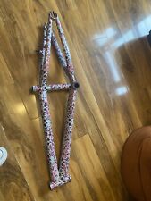 Bmx frame forks for sale  PETERBOROUGH