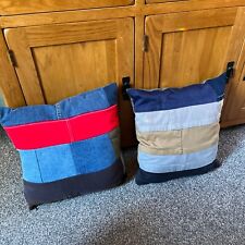 Pair handmade levi for sale  NEWHAVEN