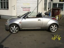 Ford streetka cabrio gebraucht kaufen  Frankfurt am Main