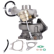 Td04l turbocharger subaru for sale  LEICESTER