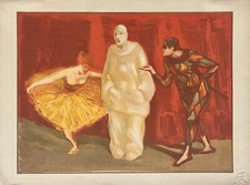 Ibels henri gabriel d'occasion  Paris VIII