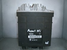 Passat 35i steuergerät gebraucht kaufen  Ergoldsbach
