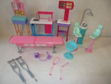 Barbie dollhouse furniture for sale  Plainfield