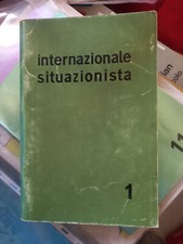 Internazionale situazionista s usato  Torino
