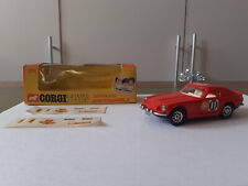 Corgi whizzwheels 394 gebraucht kaufen  Blankenfelde