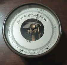 Tycos compensated barometer for sale  Finksburg