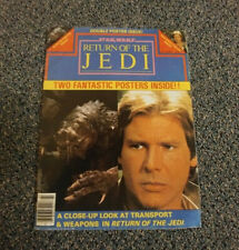 Star wars return for sale  Brooklyn