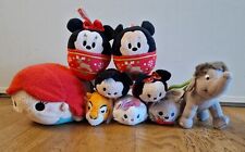 Disney lot tsum d'occasion  Paris XVII