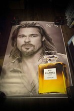 Chanel brad pitt d'occasion  Montpellier-