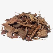 Casca de Barbatimão • 50 g. Chá de ervas casca seca • Stryphnodendron barbatiman comprar usado  Enviando para Brazil