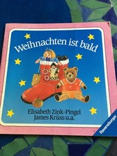 Ravensburger verlag weihnachte gebraucht kaufen  Wetter (Ruhr)