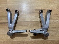 Honda cbr 929 for sale  BANFF