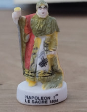 Fève napoleon 1er d'occasion  Nogent