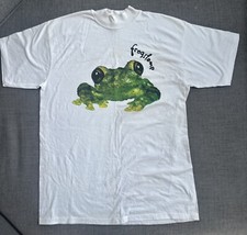 Camiseta Silverchair Frogstomp Oficial ORIGINAL GG.  RARO!! comprar usado Camiseta Silverchair Frogstomp Oficial ORIGINAL GG.  RARO!! comprar usado  Enviando para Brazil