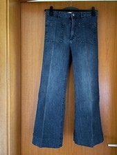Jeans wide marlene gebraucht kaufen  Mainaschaff