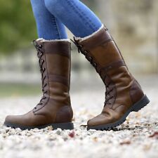 Dublin yukon boots for sale  HARTLEPOOL