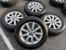 Riginal alufelgen volvo gebraucht kaufen  Bad Tölz