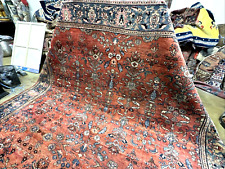 Auth antique sarougk for sale  Beverly Hills