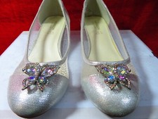 Monsoon childrens silver for sale  KINGSTON UPON THAMES
