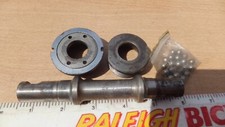 Vintage phillips bicycle for sale  UK