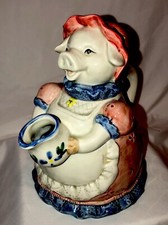 Vintage otagiri pig for sale  Winamac