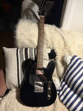 Fender squier limited for sale  HEREFORD