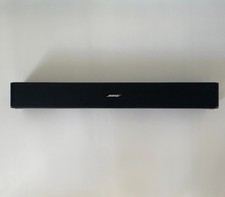 Bose solo top gebraucht kaufen  Velbert