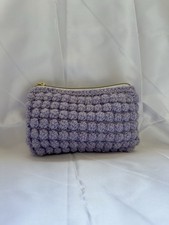 Pochette uncinetto usato  Fabriano
