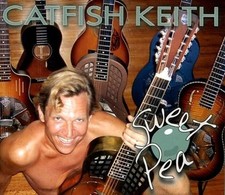 Catfish keith sweet for sale  UK