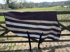 Horseware rambo deluxe for sale  NEWENT