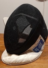Maschera scherma spada usato  Savona