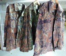 Lot vestes treillis d'occasion  Dijon
