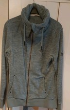 Sweatjacke alife and gebraucht kaufen  Sankt Augustin
