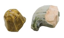 LOTE DE PEÇAS ANTIGAS DE JOGOS DO ORIENTE PRÓXIMO, JOGO DESCONHECIDO, PEÇAS DE XADREZ comprar usado  Enviando para Brazil