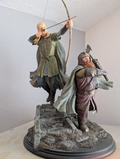 Limitierte herr ringe gebraucht kaufen  Alsleben
