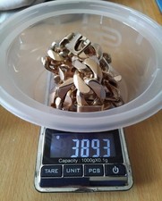 9ct solid heavy for sale  JARROW