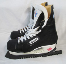 Bauer proteam canada for sale  FARNBOROUGH