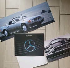 Mercedes 300 500 gebraucht kaufen  Geesthacht