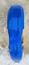 Novo para-lama dianteiro Suzuki fabricante de equipamento original para RMX250 1995 #35111-27C20-0NF, usado comprar usado  Enviando para Brazil