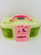 Barbie haus radio gebraucht kaufen  Postbauer-Heng