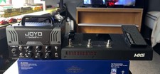 Headrush mx5 effects for sale  Hiawatha