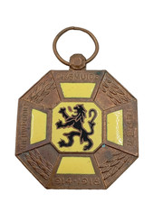 R2b 2025 médaille d'occasion  Saint-Jean-en-Royans