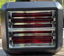 Dimplex qxd 3.0kw for sale  NOTTINGHAM